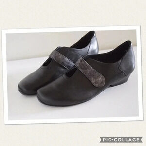 Zeira comfort shoes